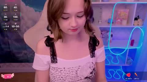 Ur Mary online show from November 12, 3:26 am