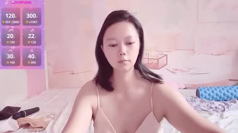 mary_uu online show from September 30, 5:57 am