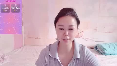 mary_uu online show from October 20, 1:30 am