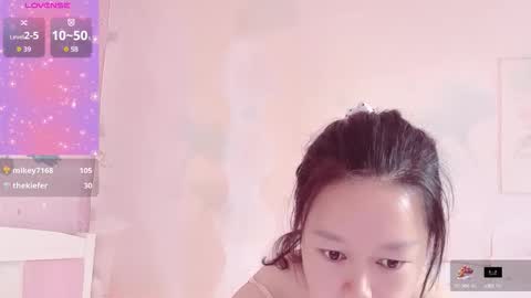 mary_uu online show from September 10, 1:49 am