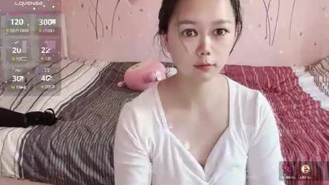 mary_uu online show from March 2, 8:38 am