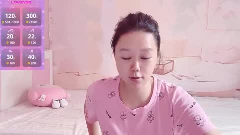 mary_uu online show from September 22, 6:01 am