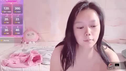 mary_uu online show from November 3, 5:44 am