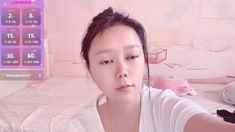 mary_uu online show from October 30, 7:22 am