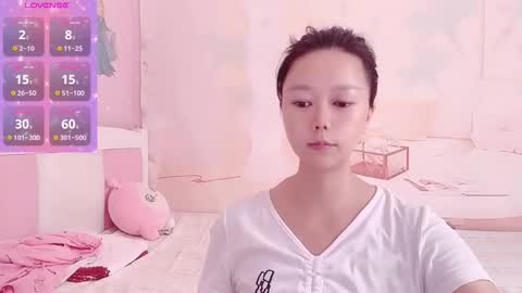 mary_uu online show from October 16, 7:00 am