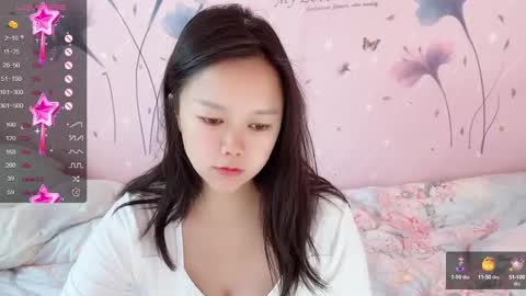 mary_uu online show from January 10, 7:04 am