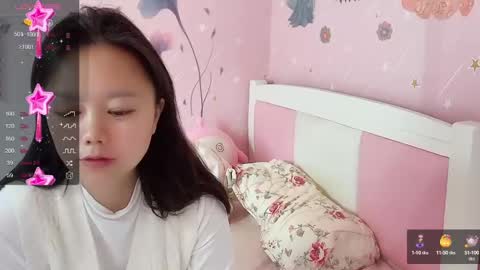mary_uu online show from January 6, 2:37 am