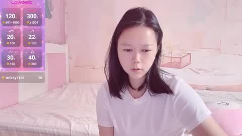 mary_uu online show from October 21, 1:42 am