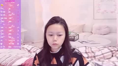 mary_uu online show from March 7, 12:37 am