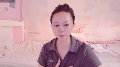 mary_uu online show from October 18, 9:01 am