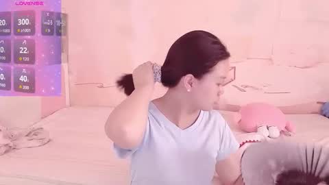 mary_uu online show from October 10, 7:46 am