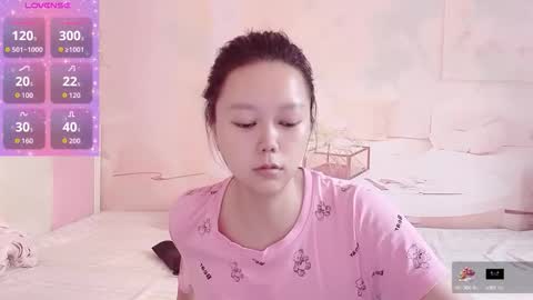 mary_uu online show from September 18, 1:48 am
