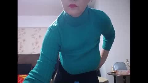 Mary online show from January 15, 3:54 am