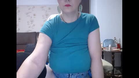 Mary online show from January 23, 3:48 am