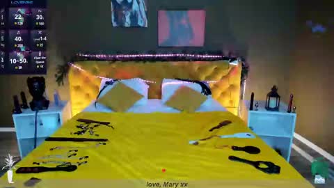 Snapshot of mary_xextra chatting on December 17, 12:56 am Mary GTM3Mon Wed Thu Sat Sun 0400 am-1030pm online show from December 17, 12:56 am