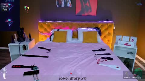 Snapshot of mary_xextra chatting on January 31, 1:22 am Mary GTM3Mon Wed Thu Sat Sun 0400 am-1030pm online show from January 31, 1:22 am