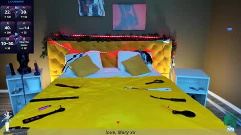 Snapshot of mary_xextra chatting on December 10, 1:11 am Mary GTM3Mon Wed Thu Sat Sun 0400 am-1030pm online show from December 10, 1:11 am