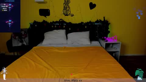 Snapshot of mary_xextra chatting on December 8, 1:02 am Mary GTM3Mon Wed Thu Sat Sun 0400 am-1030pm online show from December 8, 1:02 am