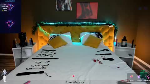 Snapshot of mary_xextra chatting on December 13, 1:37 am Mary GTM3Mon Wed Thu Sat Sun 0400 am-1030pm online show from December 13, 1:37 am