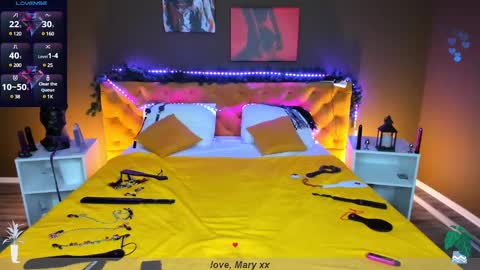 Snapshot of mary_xextra chatting on December 12, 1:10 am Mary GTM3Mon Wed Thu Sat Sun 0400 am-1030pm online show from December 12, 1:10 am