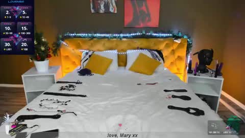 Snapshot of mary_xextra chatting on January 4, 12:59 am Mary GTM3Mon Wed Thu Sat Sun 0400 am-1030pm online show from January 4, 12:59 am