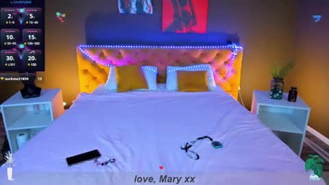 Snapshot of mary_xextra chatting on February 25, 2:47 am Mary GTM3Mon Wed Thu Sat Sun 0400 am-1030pm online show from February 25, 2:47 am
