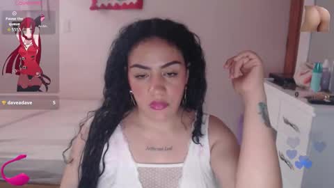 maryam_arabicmilk online show from February 2, 9:36 pm