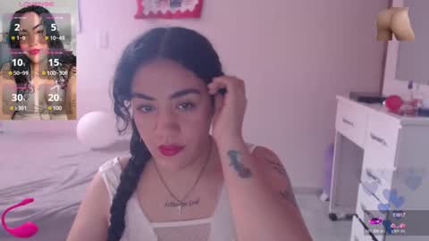 maryam_arabicmilk online show from January 10, 4:01 pm