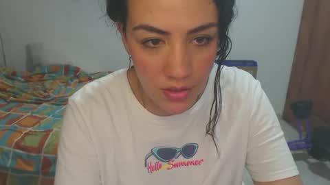 maryam_arabicmilk online show from October 1, 12:37 am