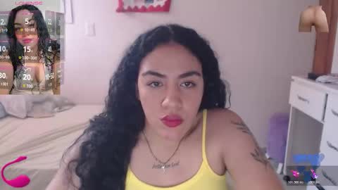 maryam_arabicmilk online show from January 12, 7:41 pm