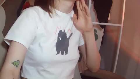 MaryanaXDiamandx online show from May 16, 2:03 am
