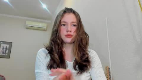 Maryann online show from February 23, 5:01 pm