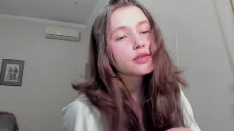 Maryann online show from February 19, 4:06 pm