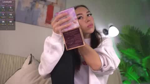 Im Emily my private is open for youmy panties are already waiting for you to wet them online show from October 26, 11:16 am