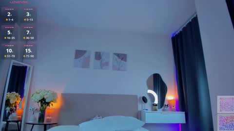 Hi im Mary online show from October 27, 2:51 am