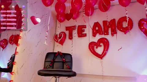 Mary online show from February 15, 3:31 am