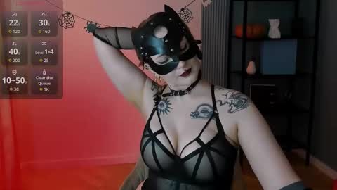 Snapshot of maryconors chatting on October 30, 6:05 am Mary online show from October 30, 6:05 am