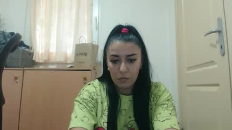 maryem online show from October 19, 3:03 pm