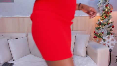   online show from December 2, 1:01 pm