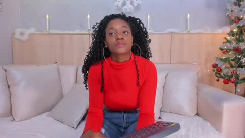   online show from December 4, 1:31 pm