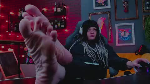 Mary online show from March 21, 3:11 am