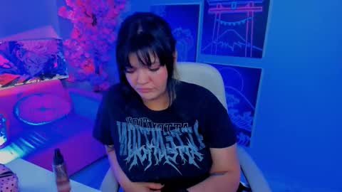 Snapshot of maryharrys chatting on September 9, 9:14 pm Mary online show from September 9, 9:14 pm