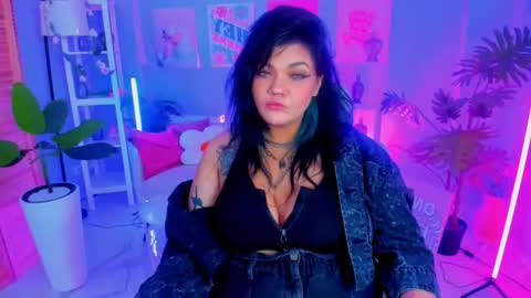 Mary online show from October 17, 9:18 pm