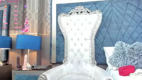 maryhawkey online show from March 22, 4:18 am