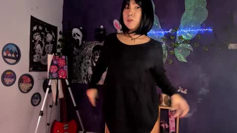 Snapshot of maryjane_785039 chatting on February 13, 11:17 am maria online show from February 13, 11:17 am