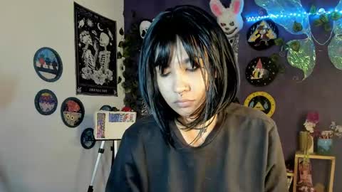 Snapshot of maryjane_785039 chatting on March 11, 9:56 am maria online show from March 11, 9:56 am