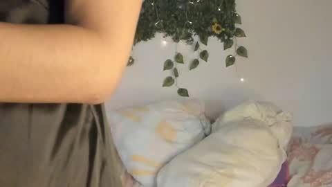 maria online show from February 4, 8:12 pm