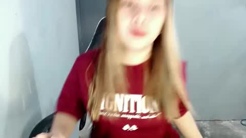 maryjoysexydoll_xx69 online show from February 17, 11:33 pm