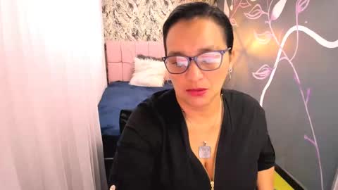Marylin online show from March 3, 7:46 pm