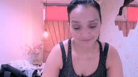 Marylin online show from September 16, 7:55 pm